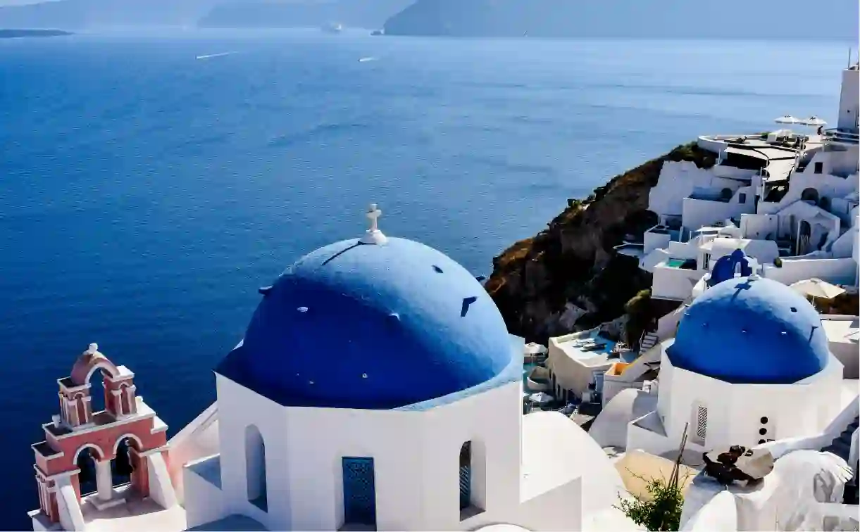 Best Vacation Spots for Different Travelers