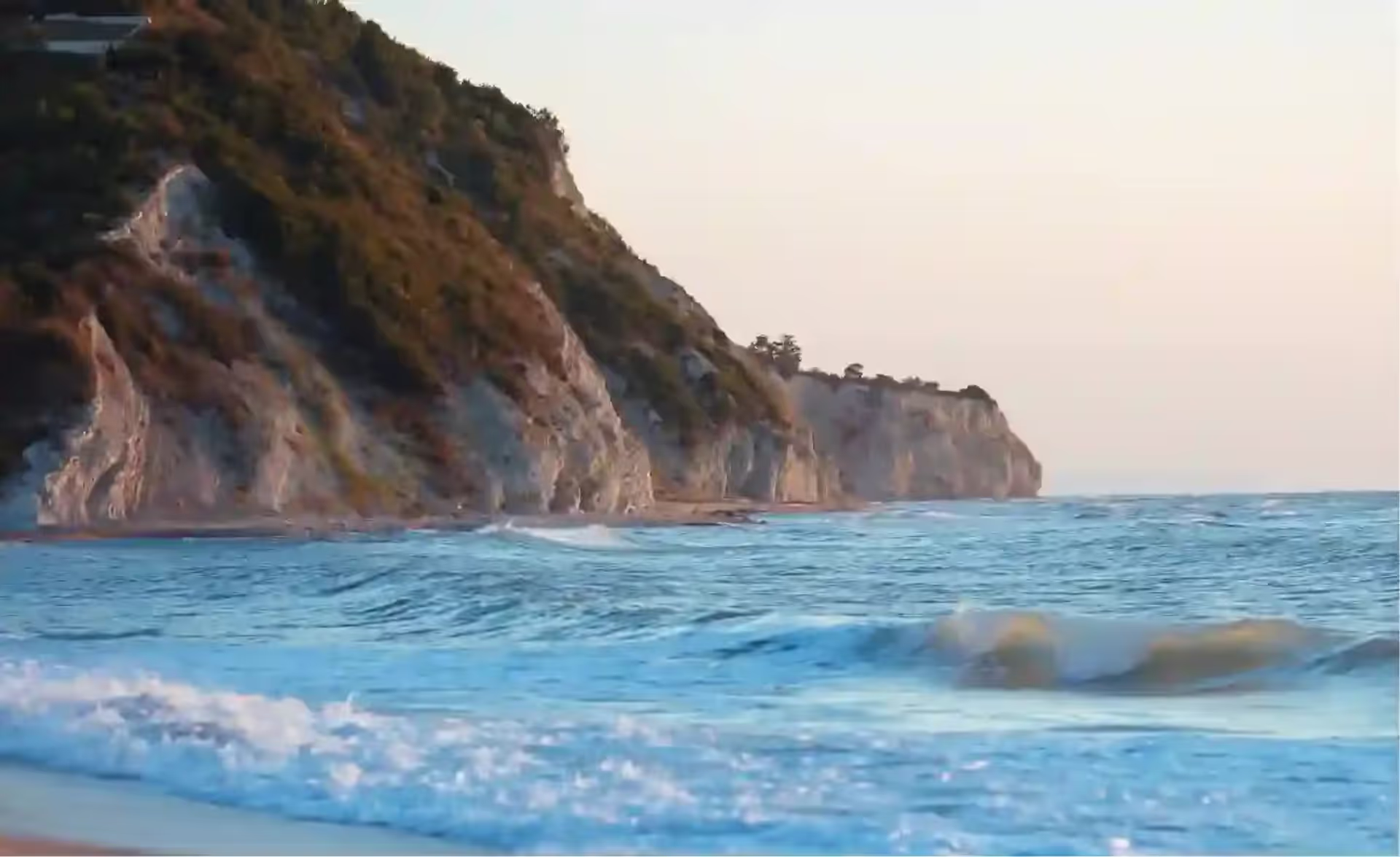 The Hidden Riviera: Exploring Spain's Secret Coastal Gems