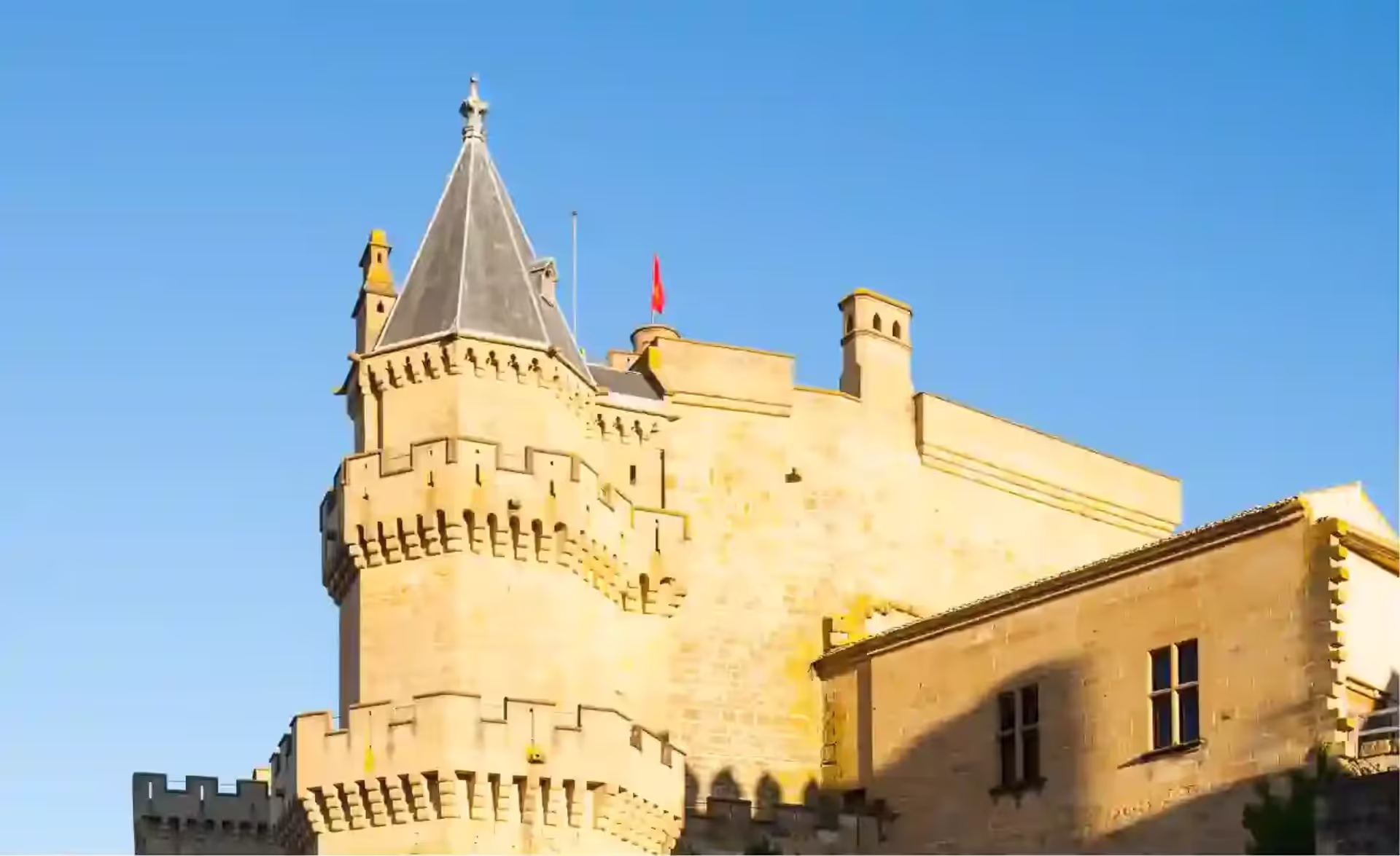 Paradores & Palaces: Sleeping in Spain's Living History