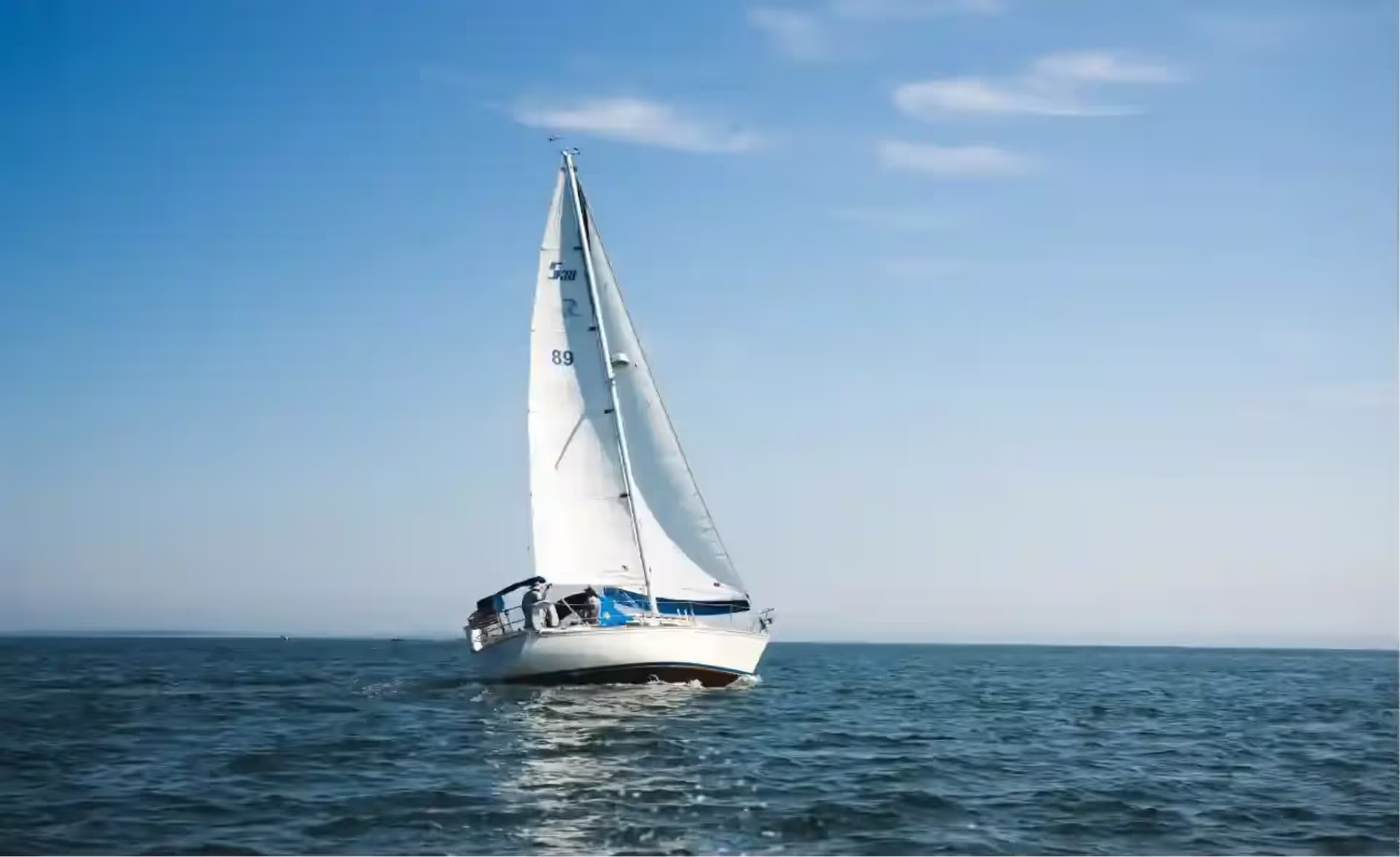 Luxury Sailing Routes of the Mediterranean