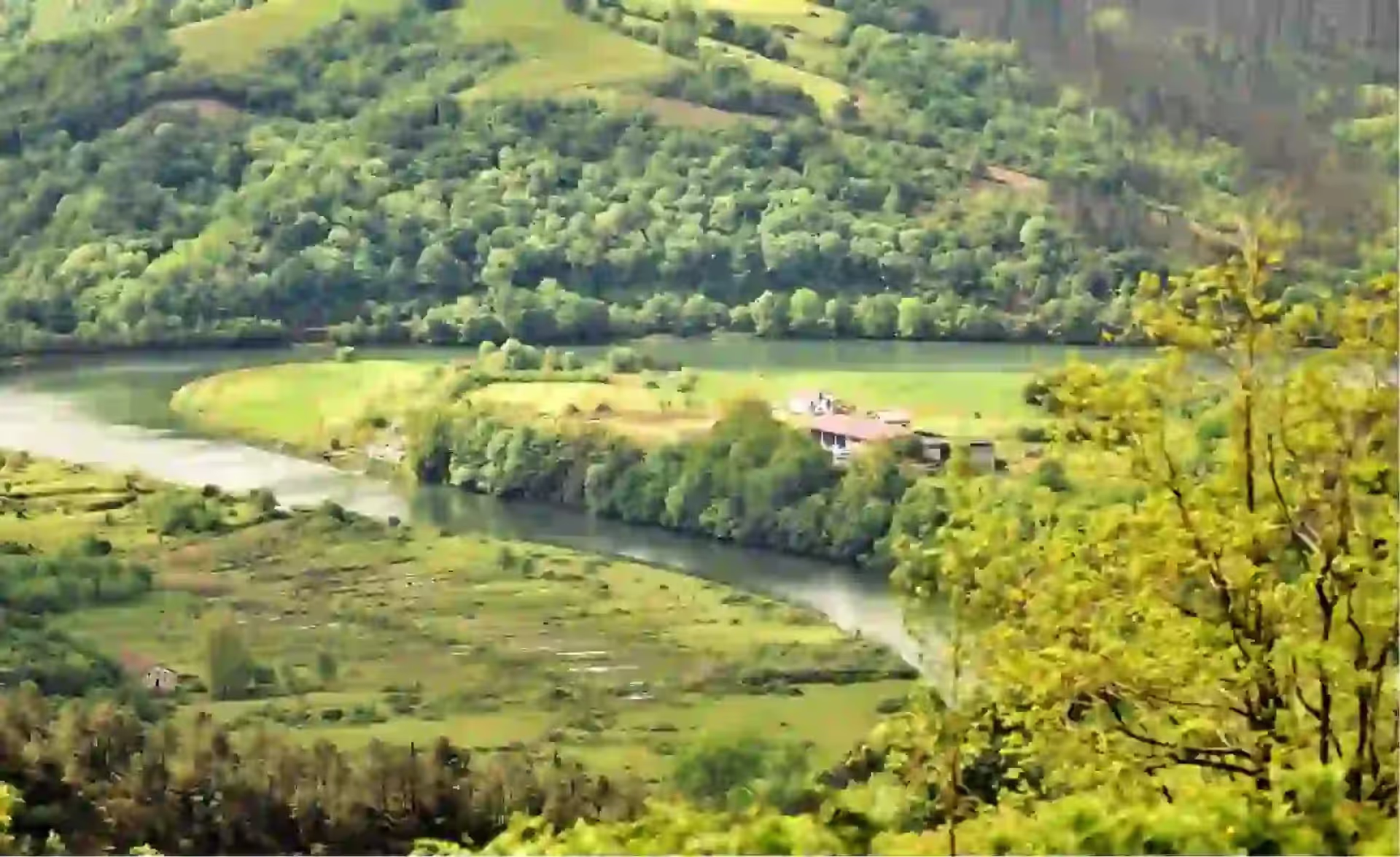 Taste of the Basque Country