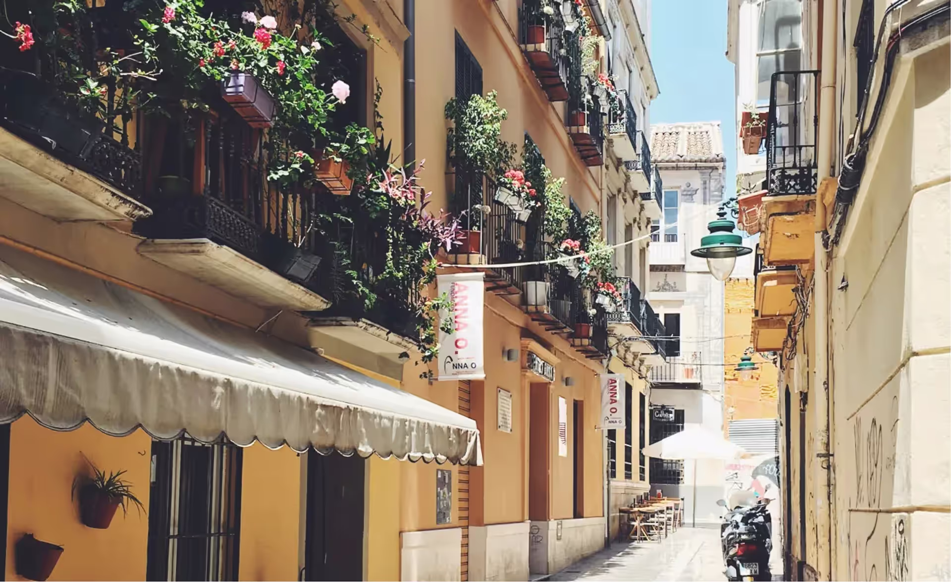 The Art of Slow Travel: Restorative Journeys in Rural Spain