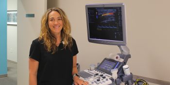 Vascular, Non-Invasive Ultrasound Lab